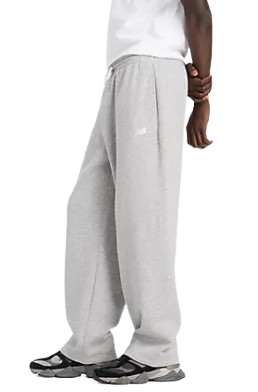 Pantalon Coton Ouaté Sport Essentials Fleece Homme