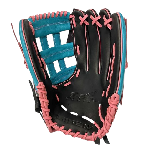 Miken PRO Slowpitch 13-1