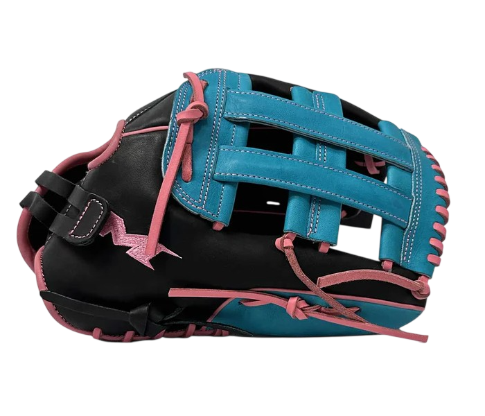 Miken PRO Slowpitch 13-2