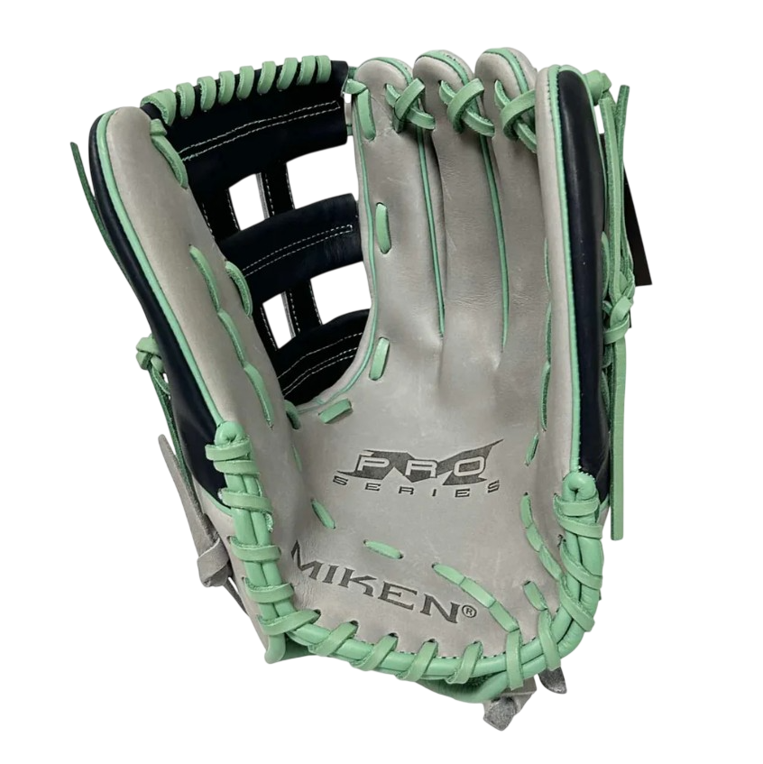 Miken PRO Slowpitch 13-1