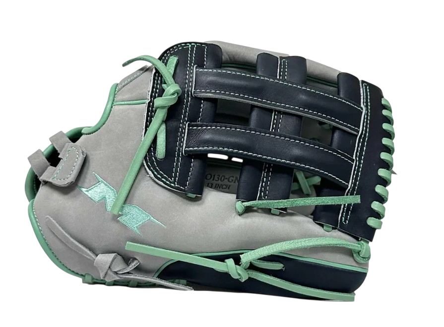 Miken PRO Slowpitch 13-2