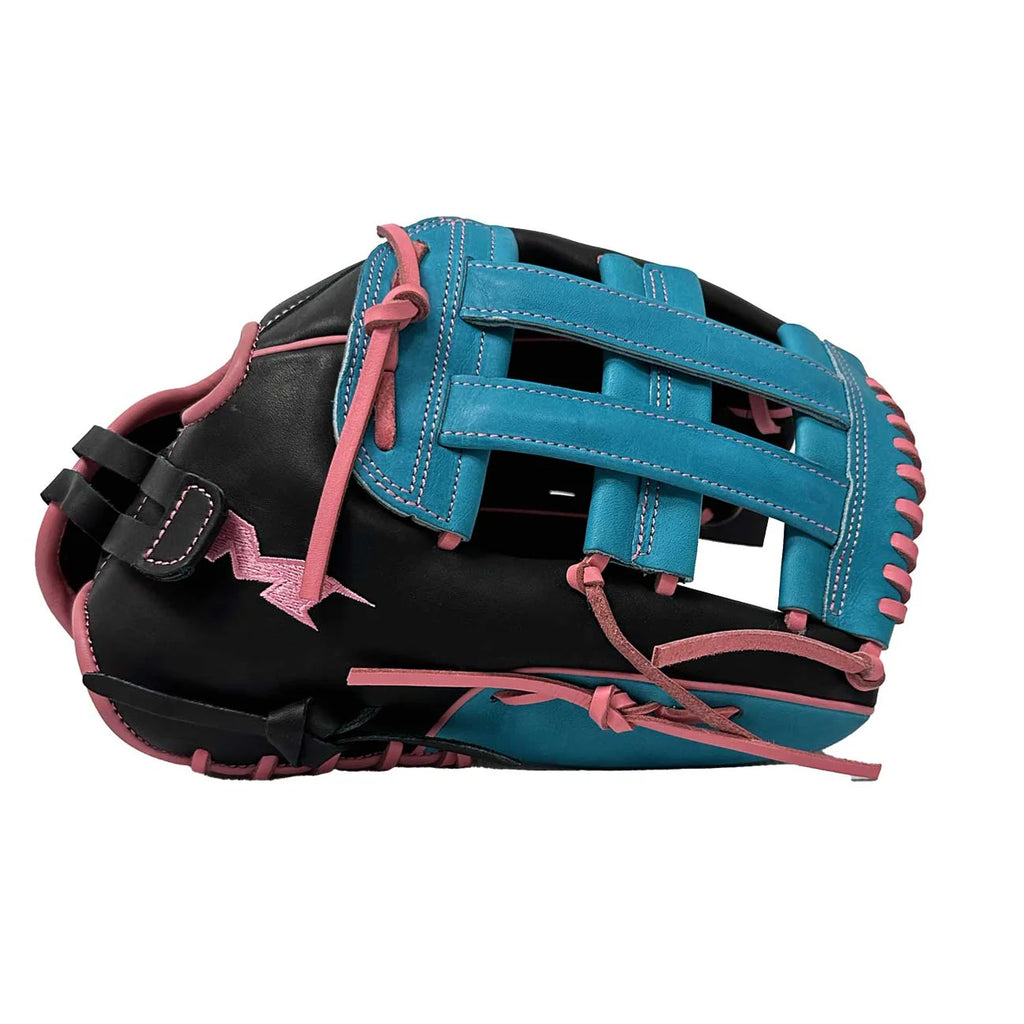 Miken PRO Slowpitch 14-2