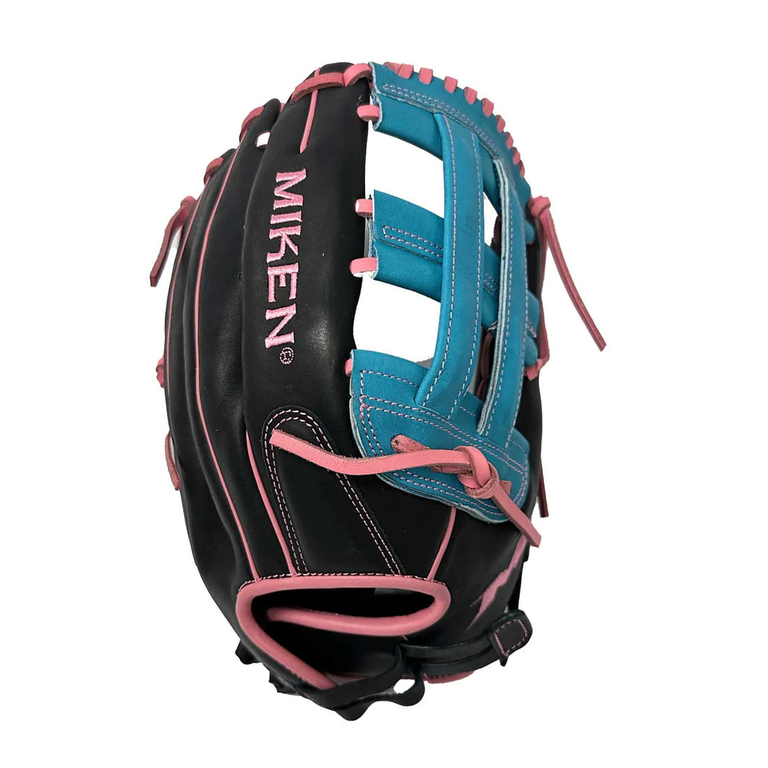 Miken PRO Slowpitch 14-Assortie-1