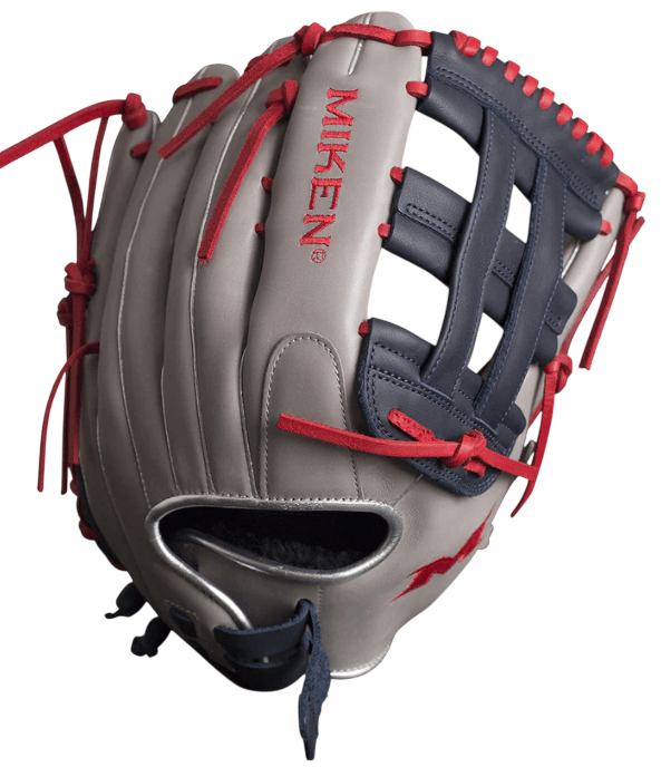 Miken Players Slowpitch 13.5-4