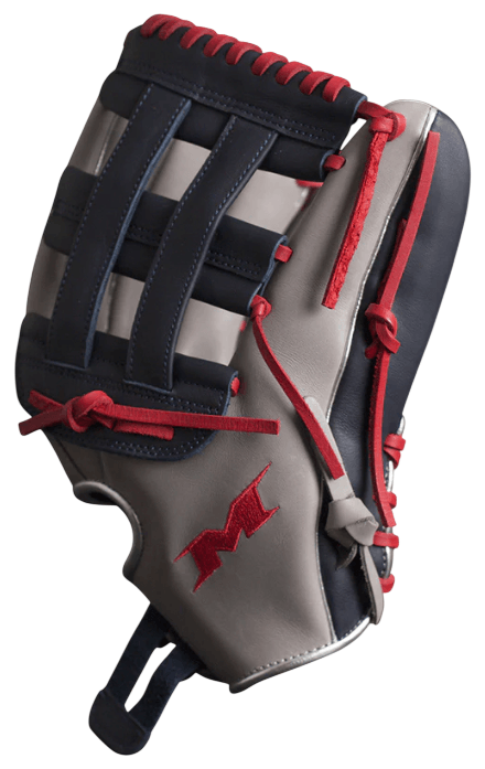 Miken Players Slowpitch 13.5-6