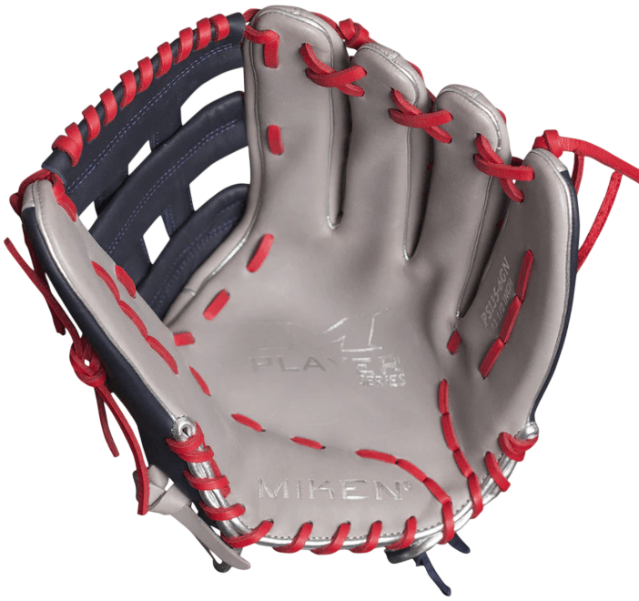 Miken Players Slowpitch 15-9