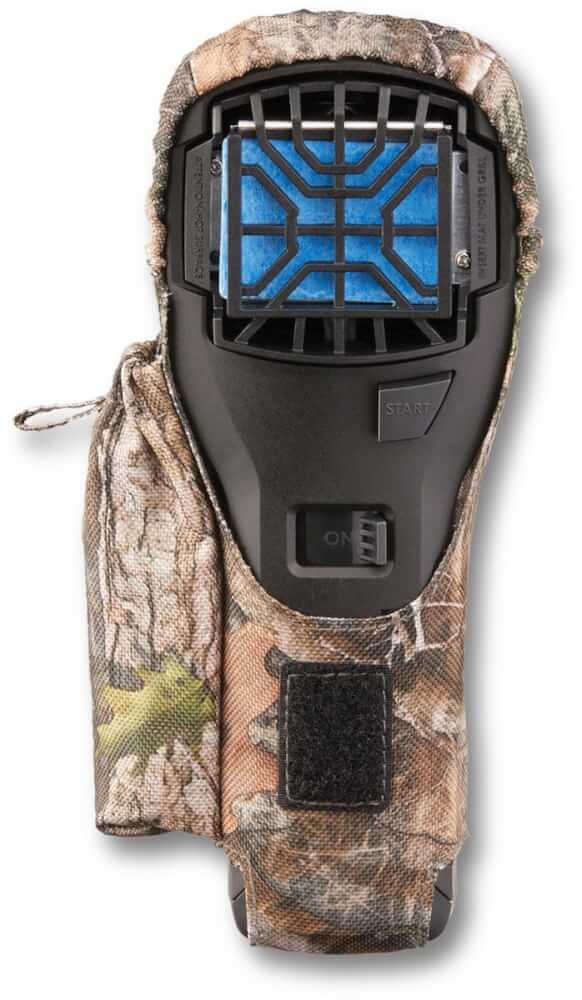 Mosquito Repeller Huntpack-5