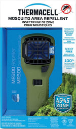 Portable Mosquito Repeller-1