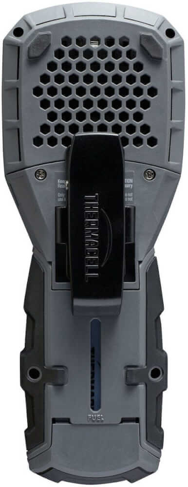 Mosquito Repeller HD-Grey With Clip-1
