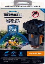 Backpacker Mosquito Repeller-5