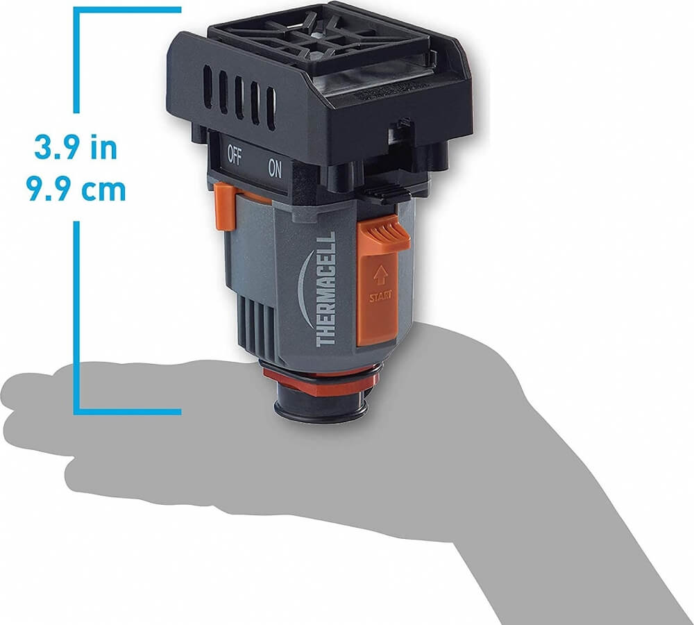 Backpacker Mosquito Repeller-4