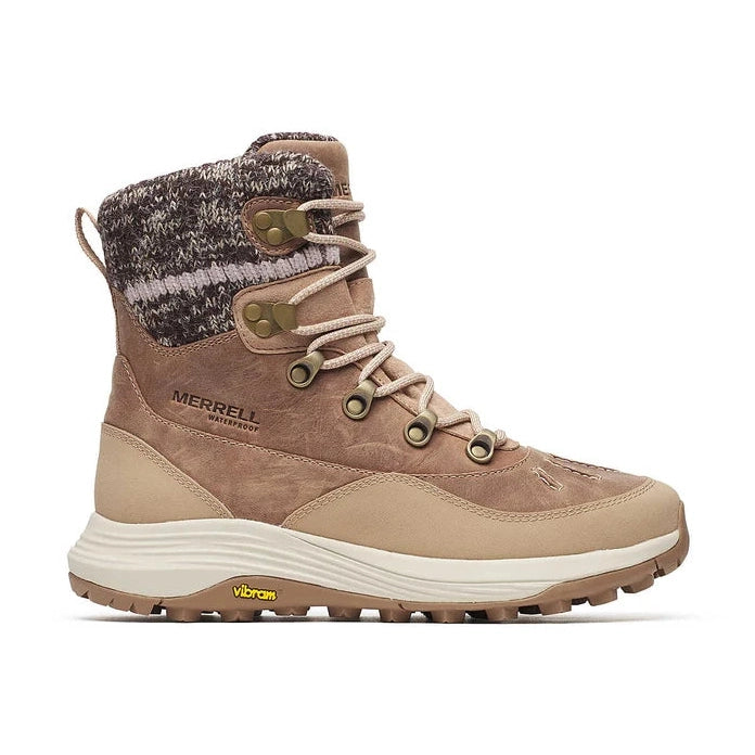 Siren 4 Thermo MID ZIP-Hazel-1