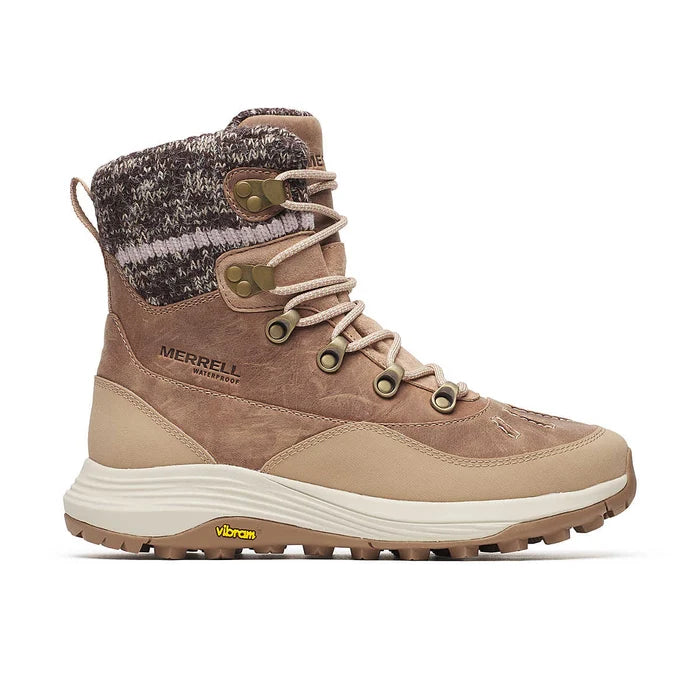 Siren 4 Thermo MID ZIP-Hazel-1