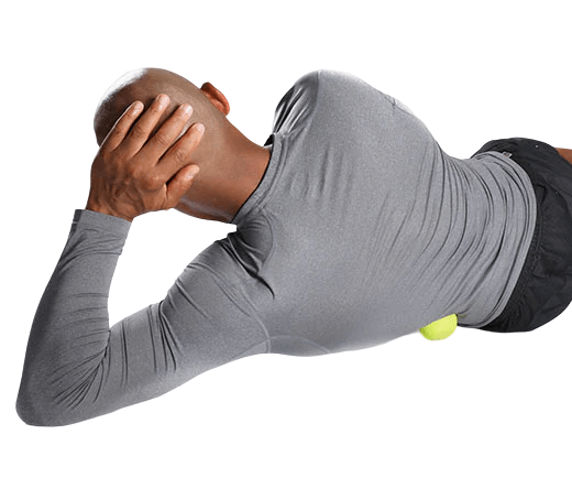 Massage Balls Combo-4