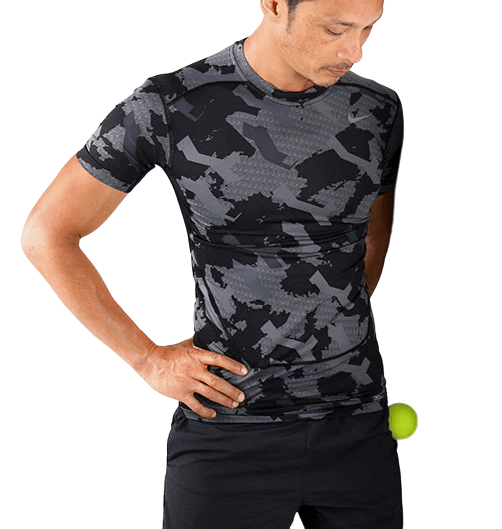 Massage Balls Combo-5