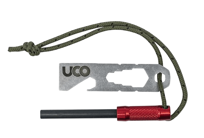 Survival Fire Striker-4