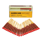 Hurricane Matches-3