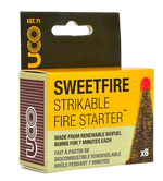Sweetfire Strikeable Fire Starter-1