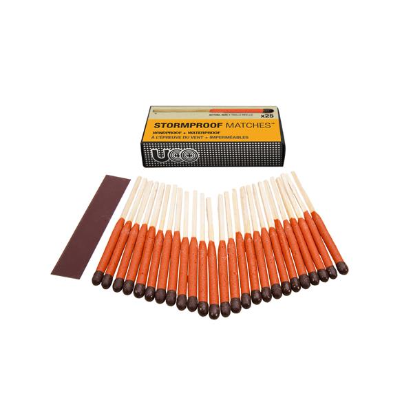 Stormproof Matches-1