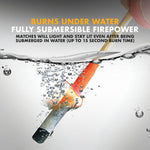 Stormproof Matches-5