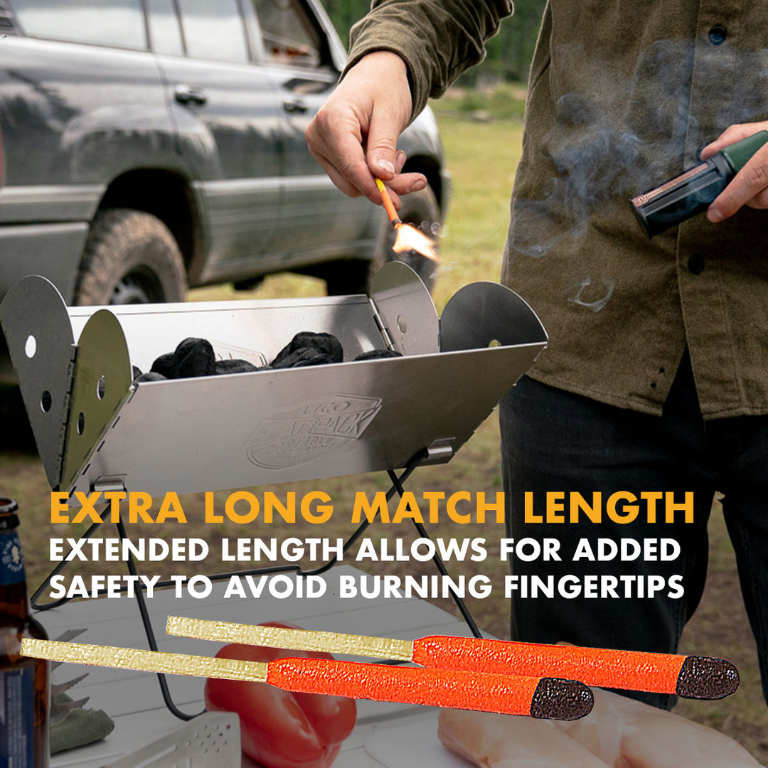 Stormproof Matches-2