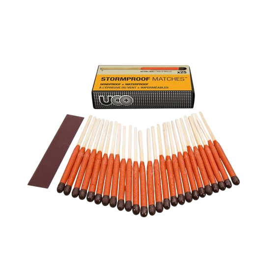 Stormproof Matches-1