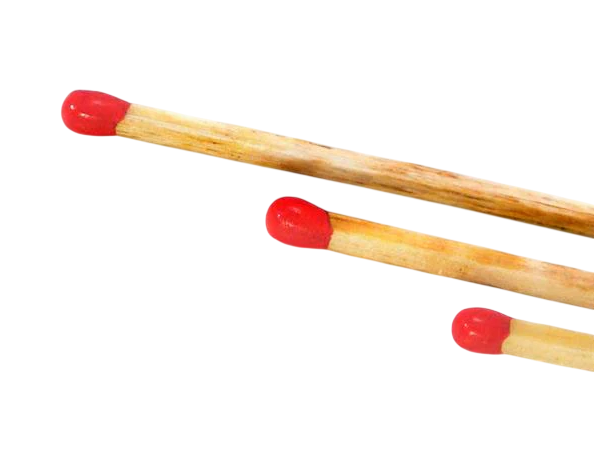 Waterproof Matches-2