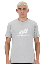 T-Shirt Sport Essentials Logo HOMME