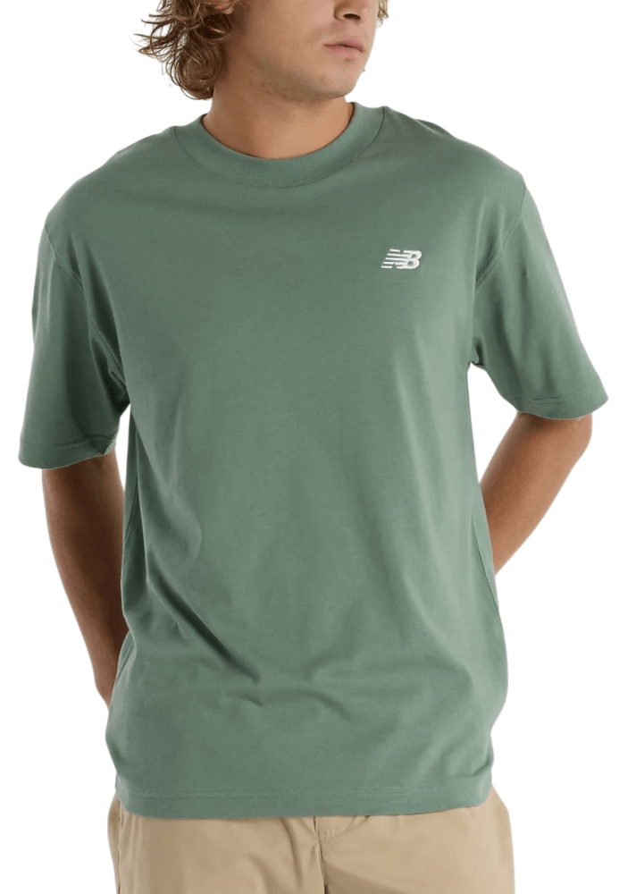 Sport Essentials Cotton-7