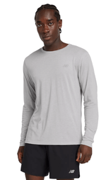 Lightweight Jersey-AG-Athletic Grey-1