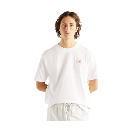 Woven Label-WT-White-1