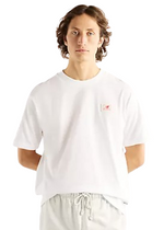 T-Shirt Woven Label HOMME