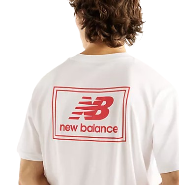 T-Shirt Woven Label HOMME