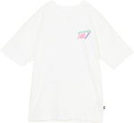 Classic TRI-Logo Heat MAP-WT-Blanc-1