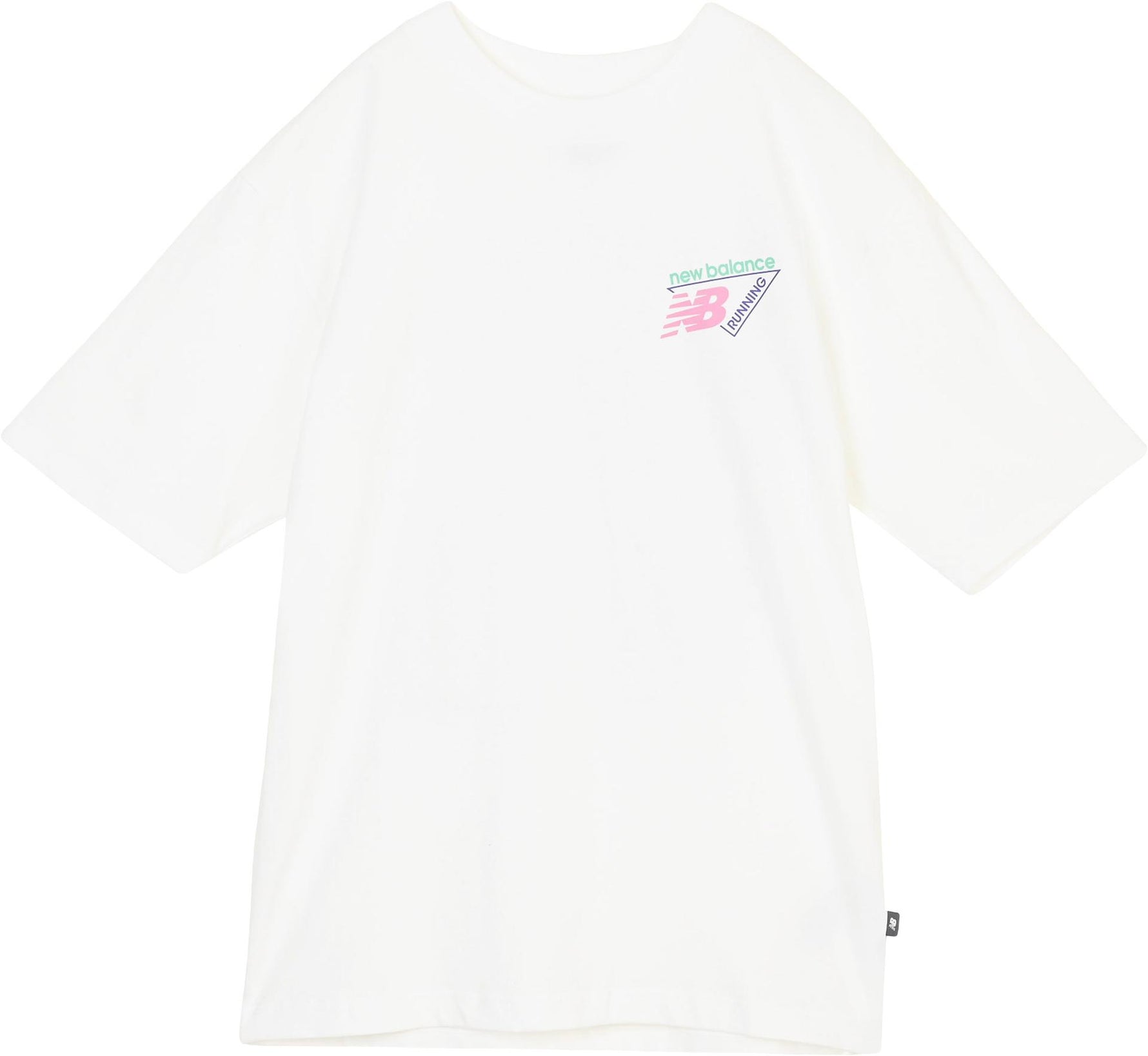 Classic TRI-Logo Heat MAP-WT-Blanc-1