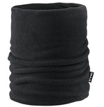 Power Fleece Gaiter-Noir-1