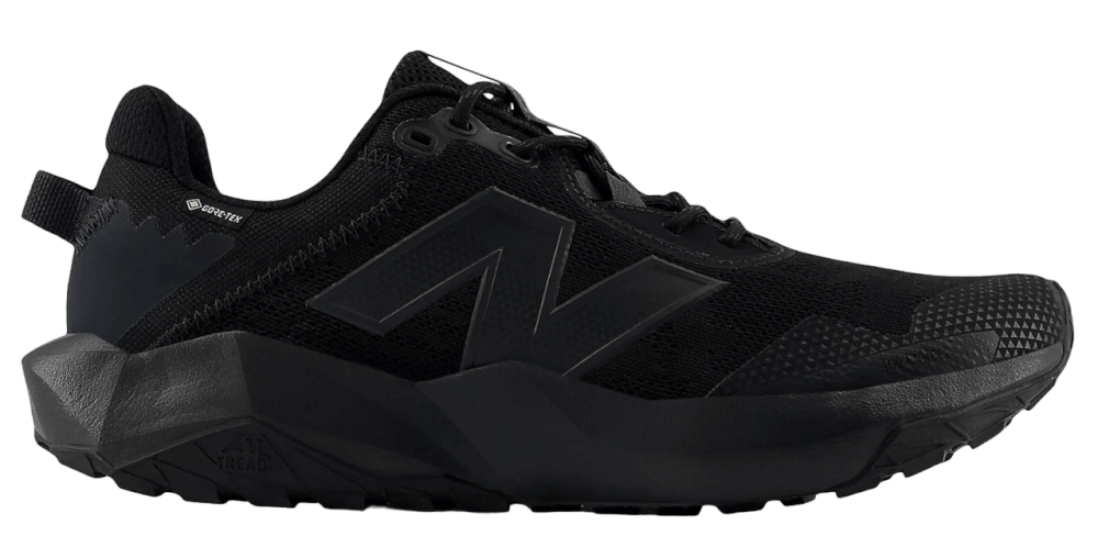 Dynasoft Nitrel V6 Gore TEX-1