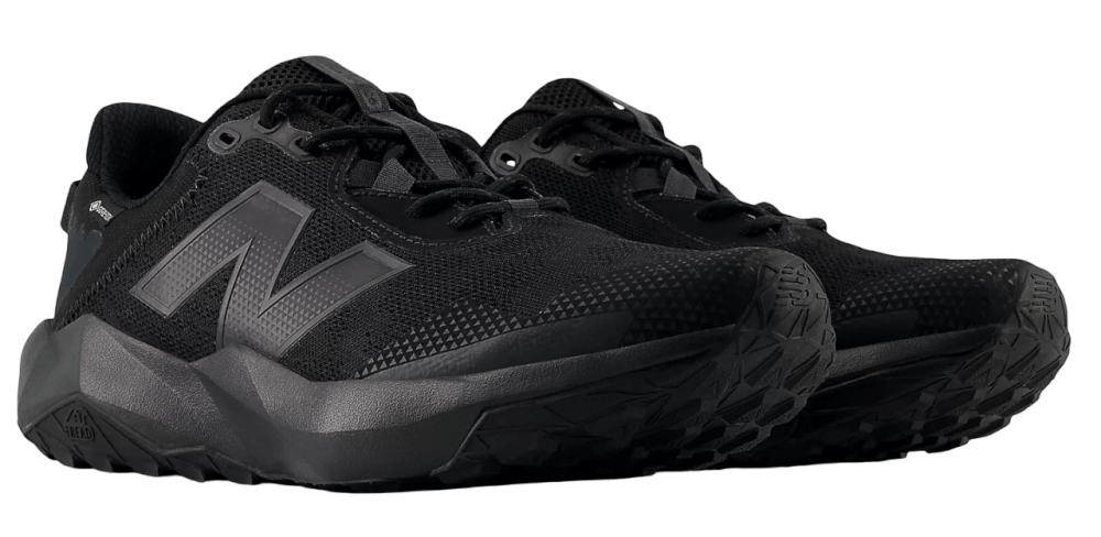 Dynasoft Nitrel V6 Gore TEX-13