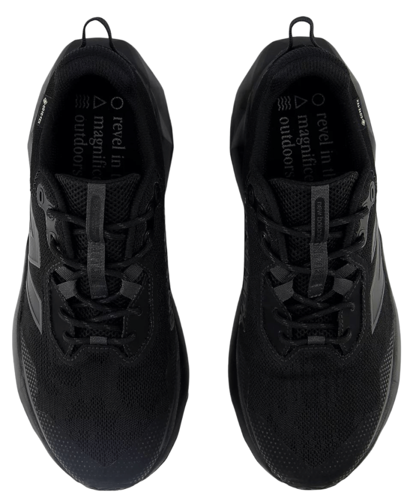 Dynasoft Nitrel V6 Gore TEX-5