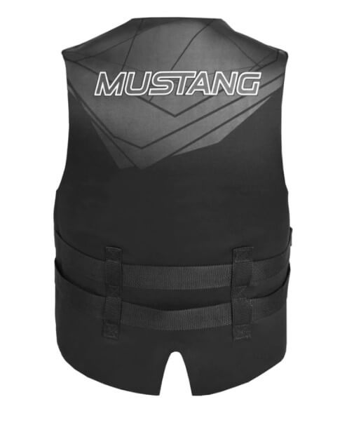 Horsepower Neoprene PFD-1