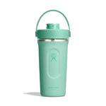 24 OZ Insulated Shaker-Mermaid Green-1