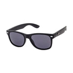 Maligne-Matte BLK/Smoke Flas-1