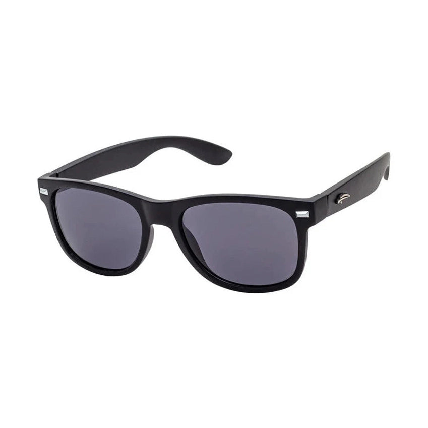 Maligne-Matte BLK/Smoke Flas-1