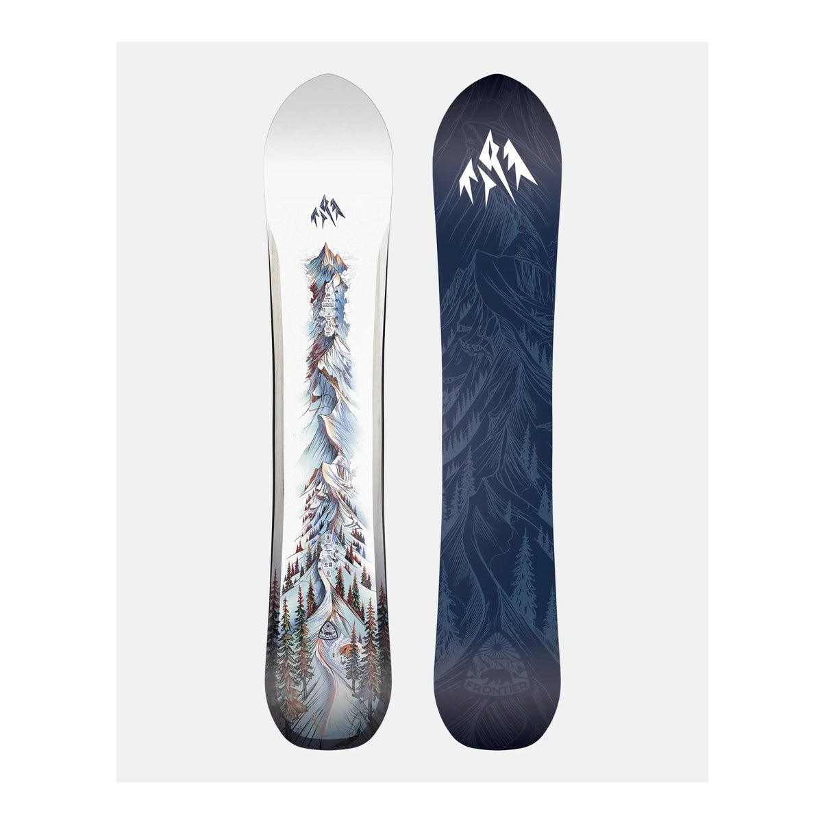 Frontier 2.0-000-White-1
