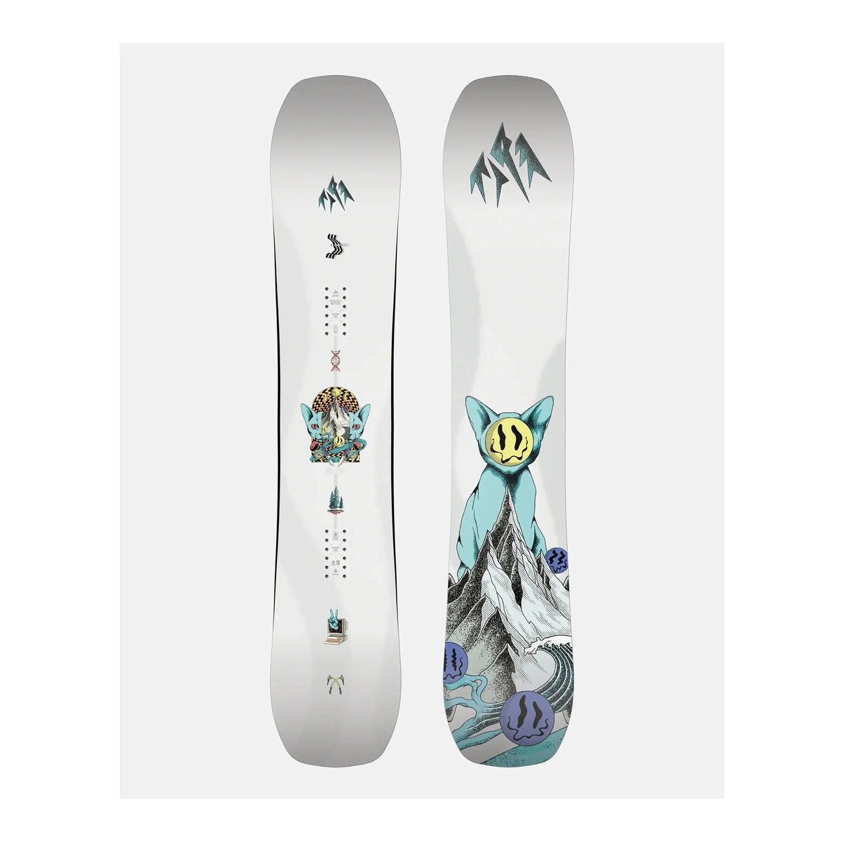 Rally Cat-000-White-1