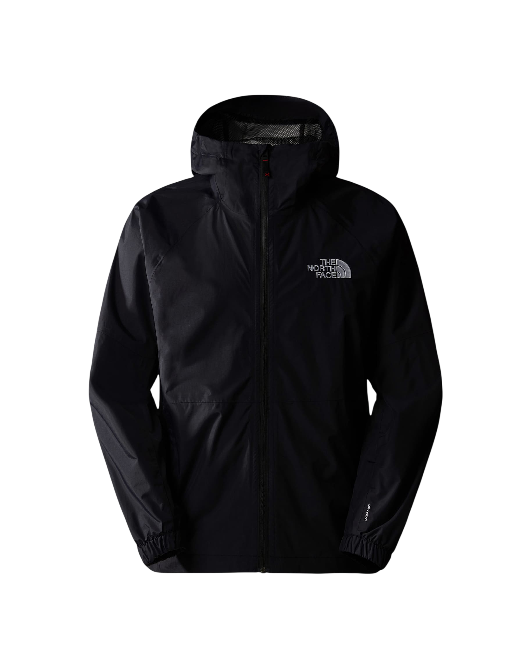 Build UP-4H0-TNF Black/NPF-1