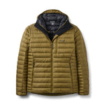 Microlight Alpine-OAK-Oak-1