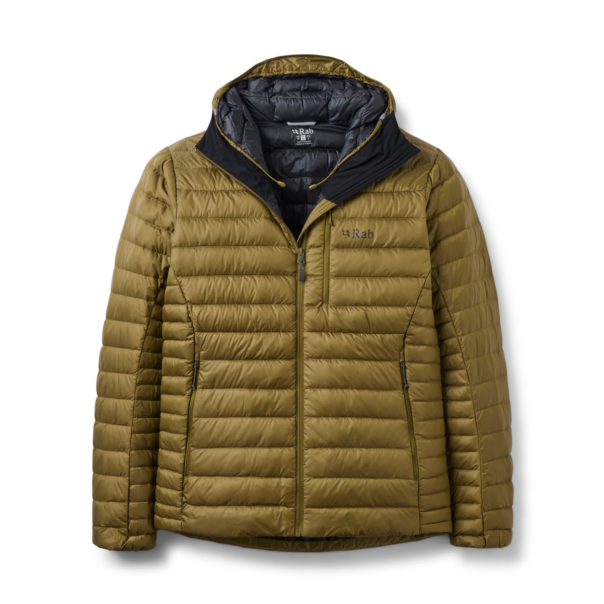 Microlight Alpine-OAK-Oak-1