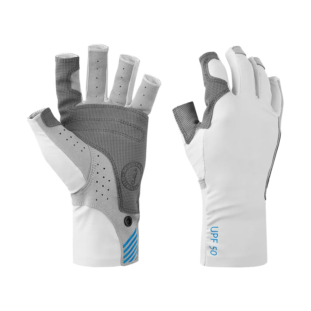 EP 3250 Open Finger-271-Light Grey/Blue-1