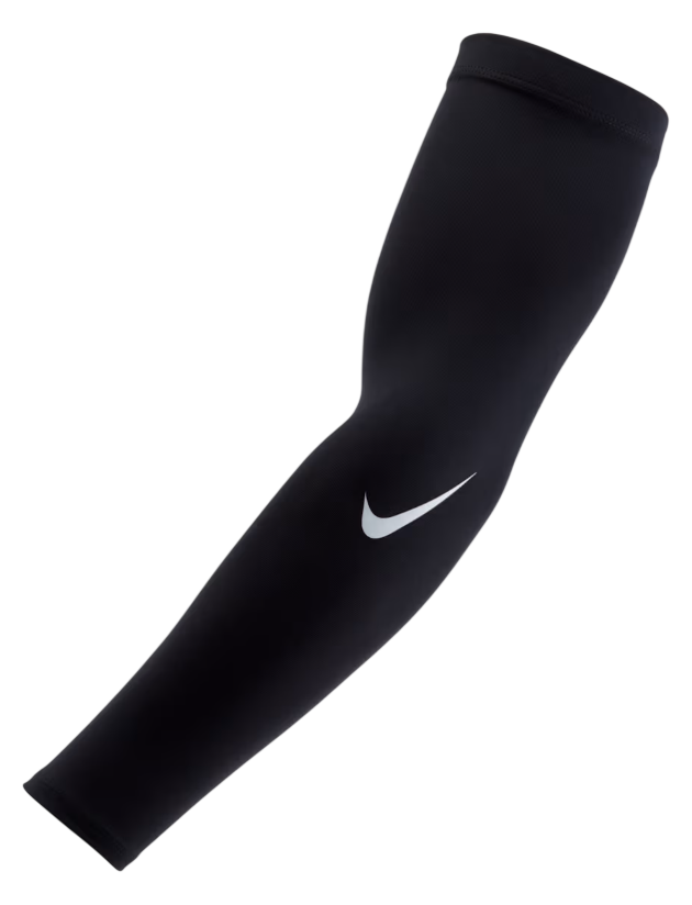 PRO DRI-FIT Sleeves 4.0-010-Noir/Blanc-1